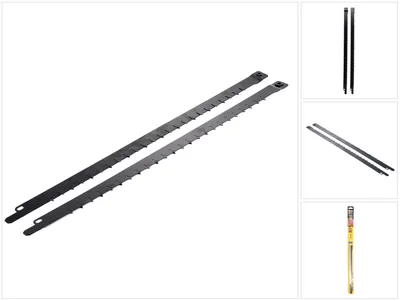 Produktbild von DeWalt DT 99591 XR FlexVolt Extreme Alligator Spezialsägeblatt 430 mm für Poroton