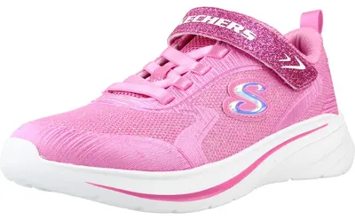 Produktbild von Skechers Wave 92 303557L HTPK (31/HTPK)