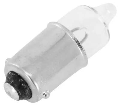 Productafbeelding van Gloeilamp 12V 23W BA9S H23W, geschikt voor auto, motor, scooter, bromfiets. Gloeilamp
