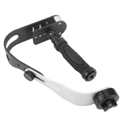 Obrázek produktu pro Stabilizátor fotoaparátu,Stabilizátor fotoaparátu DSLR,Stabilizátor ručního fotoaparátu,Stabilizátor videokamery,Stabilizátor fotoaparátu s lukem,Stabilizátor fotoaparátu s rukojetí
