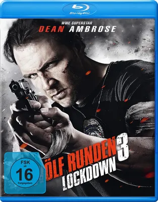 Produktbild von Alive AG 5007267, Film, Blu-ray, Farbig, Full HD, 90 min, Erwachsene