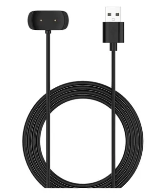 Produktbild von Strap-it Ladegerät / Ladekabel geeignet für Xiaomi Amazfit GTS 2 / 2e / 2 Mini / GTS 4 Mini / Amazfit GTR 2 / 2e / Bip U (Pro) / Bip 3 (Pro) / Bip 5