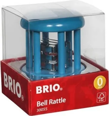 Obrázok produktu pre BRIO 30055, Drevo, Viacfarebný