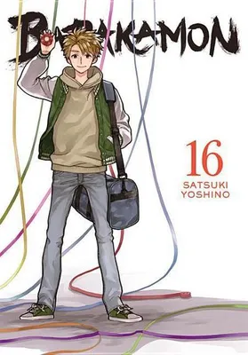 Obrázek produktu pro Barakamon, Vol. 16
