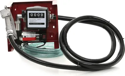 Obrázek produktu pro Kraft&Dele KD1164 čerpadlo na naftu a olej 375W