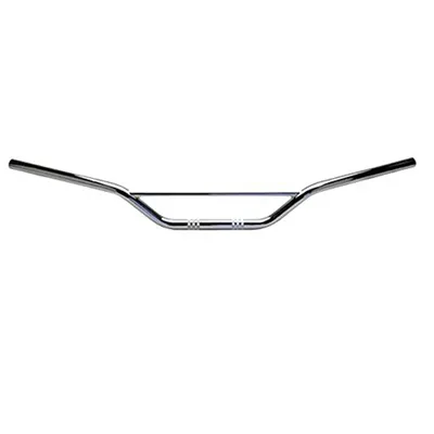 Produktbild von Tommaselli Lenker Tommaselli Stahl Chr Flach