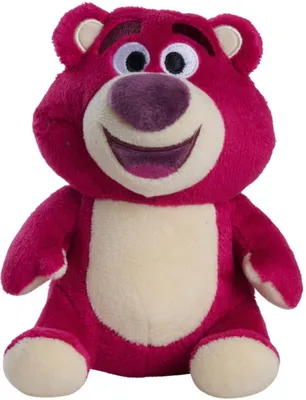 Zdjęcie produktu dla Simba Toys GmbH & Co.KG Disney Lotso Mini, 15 cm Inne