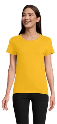 Image de SOLS - T-shirt « Pioneer » pour femmes LT2447 (XXL) (doré)