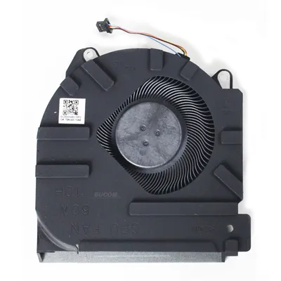 Produktbild von CPU GPU Lüfter FAN für HP Victus 16-d 16-d0185 16-e 16-e0011ns TPN-Q263 TPN-Q26 HP Victus 16-D CPU und GPU Lüfter SET - GPU Lüfter Fan