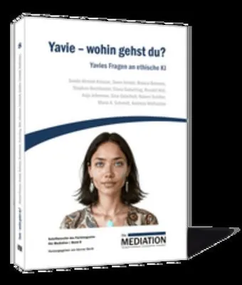 Zdjęcie produktu dla Yavie - wohin gehst du?
