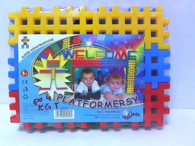 Image de Klocki Platformers 25562
