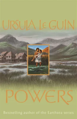 Produktbild von Powers