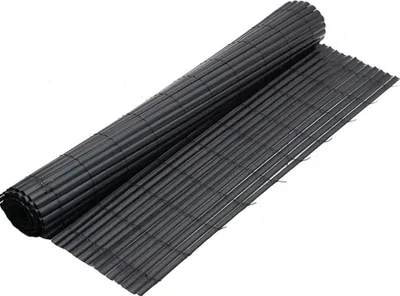 Produktbild von Kondela Gartensichtschutz Abeo 300 cm - schwarz