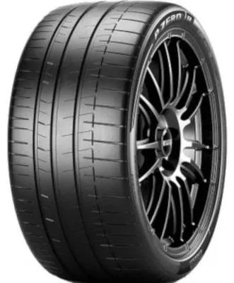 Produktbild von 1x Pirelli P Zero R Sommerreifen 255/35 ZR20 97Y XL Reifen