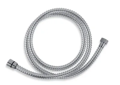 Obrázok produktu pre Novaservis Sprchová hadica plastová 175 cm chróm