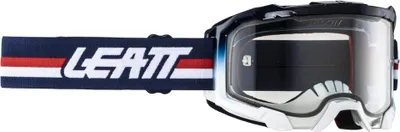 Zdjęcie produktu dla Leatt Goggle Velocity 4.5 Royal Clear 83%
