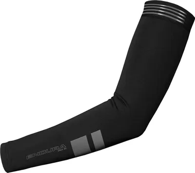 Produktbild von Endura Pro SL Armwärmer II Premium Schutz bei jedem Wetter schwarz Größe S-M...