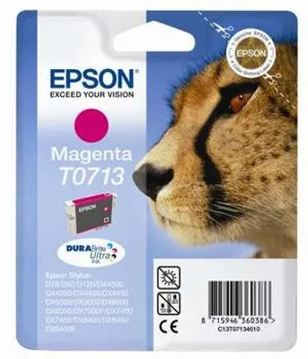 Produktbild von CLARIA PHOTOGRAPHIC INK Magent