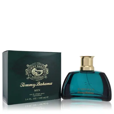Produktbild von Tommy Bahama Set Sail Martinique cologne spray 100 ml