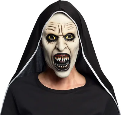 Zdjęcie produktu dla Boland 697588, Fancy dress mask, Dorosły, Każda płeć, Lateks, 118 g, 120 mm
