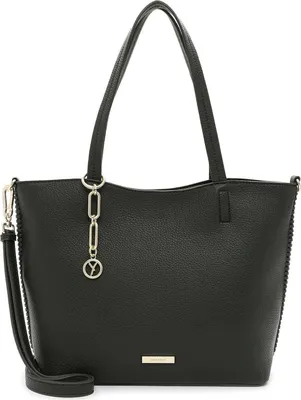 Image de SURI FREY sac shopper sac à épaule Daggy Shopper Darkforest vert foncé