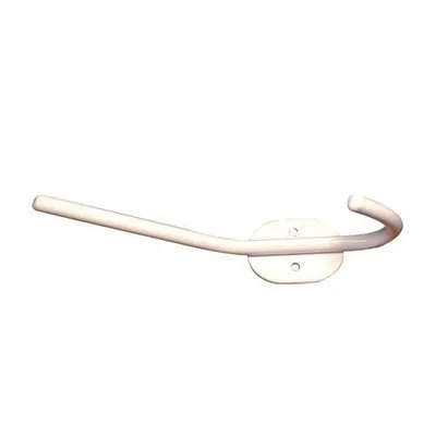 Zdjęcie produktu dla wieszak MONO 55x155mm BIAŁY