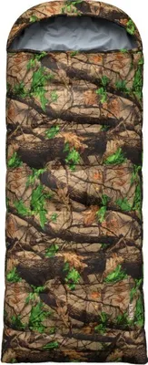 Obrázek produktu pro Spací pytel dekový MASKAČ 0847 Sedco 190(+30) X 75 cm