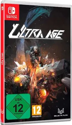 Produktbild von Ultra Age  Switch