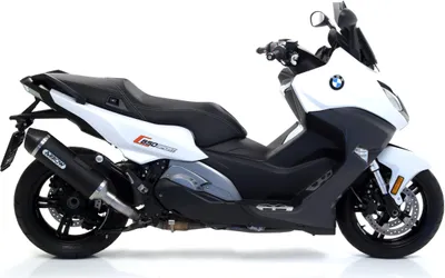 Produktbild von ARROW Zentralstecker für BMW C 650 Sport