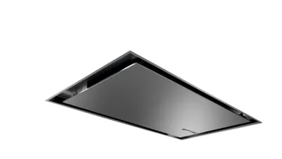 Produktbild von Bosch DRC96AQ50, Serie | 6, Deckenlüfter, 90 cm, Edelstahl