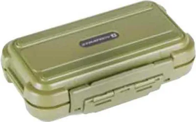 Produktbild von Strategy Terminal Box 16x9,5x6,5cm - Tacklebox