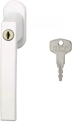 Immagine prodotto di ABUS Maniglia per finestra bloccabile FG210