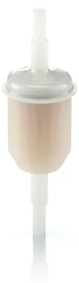 Obrázok produktu pre Mann + Hummel palivový filter iný WK 31/2 (100)