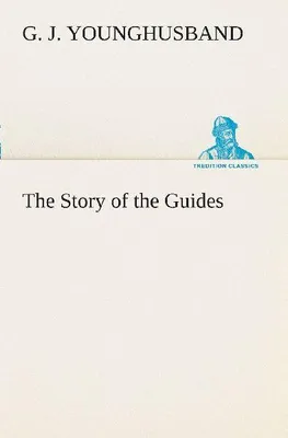 Produktbild von The Story of the Guides