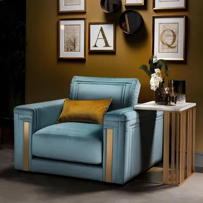 Produktbild von Sofagarnitur 31 Sitzer Set Design Sofa Polster Couchen Couch Luxus arredoclassic