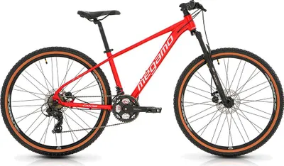 Produktbild von Megamo Dx3 29´´ Ty300 2026 Mountainbike Rot XL Rot XL