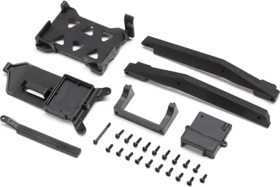 Produktbild von Losi Chassis Parts: Micro-B
