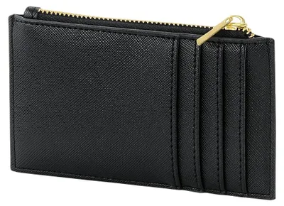 Image de Bagbase - Porte-cartes « Boutique » FK1119 (taille unique) (noir)