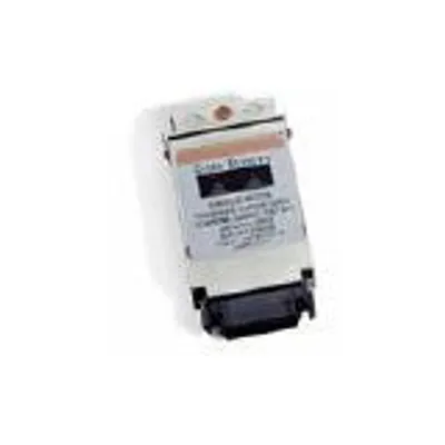 Produktbild von Cisco 1000BASE-CWDM GBIC, 1570 nm, 1000 Mbit/s, Verkabelt, 1570 nm, 0 - 50 °C, -40 - 85 °C, GBIC