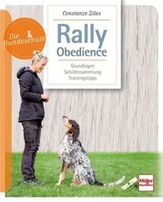Image de Rally Obedience