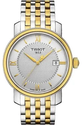 Obrázok produktu pre TISSOT, model BRIDGEPORT