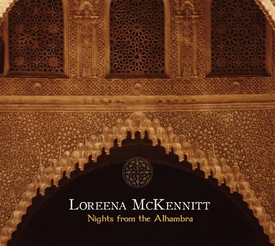 Produktbild von Nights From The Alhambra