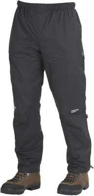 Produktbild von Berghaus Gore-Tex Paclite Shell Hose Grösse: S, Farben: Schwarz, Länge: L33