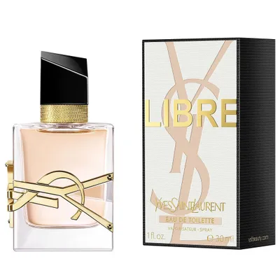 Zdjęcie produktu dla Yves Saint Laurent Libre EDT 30ml