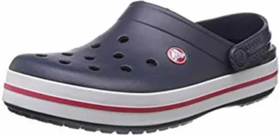 Zdjęcie produktu dla CROCS Crocband navy 5