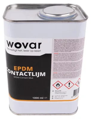 Immagine prodotto di Adesivo di contatto EPDM 1 litro