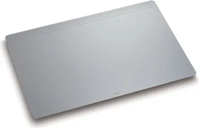Produktbild von Laufer Matton, Grau, Kunststoff, 400 mm, 600 mm, 1 Stück(e)
