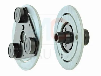 Produktbild von ACAUTO Mitnehmerscheibe Magnetkupplung-Kompressor AC-05VI09 für FORD C-MAX (DM2)