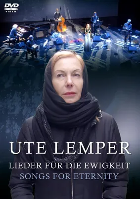 Obrázek produktu pro Ute Lemper - Lieder für die Ewigkeit