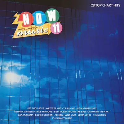 Obrázek produktu pro Various: Now Thats What I Call Music! Vol.11